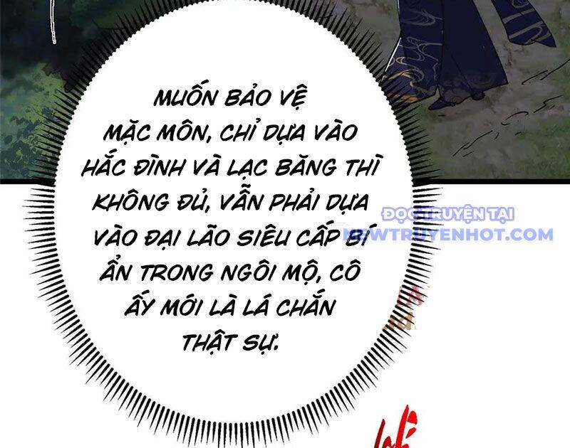 Chưởng Môn Khiêm Tốn Chút: Chapter 462