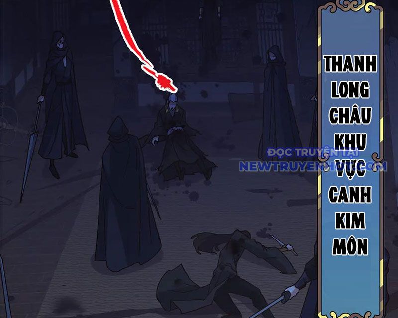 Chưởng Môn Khiêm Tốn Chút: Chapter 463