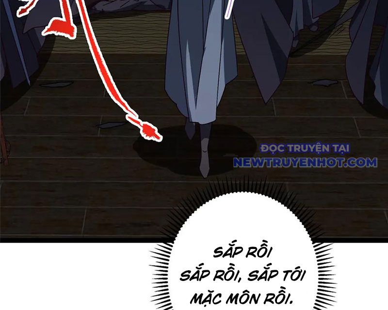 Chưởng Môn Khiêm Tốn Chút: Chapter 463