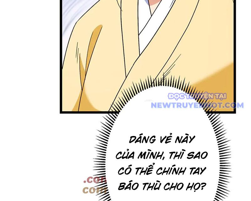 Chưởng Môn Khiêm Tốn Chút: Chapter 463