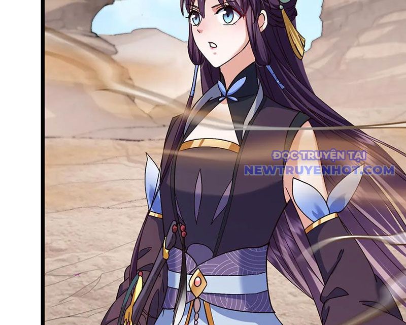 Chưởng Môn Khiêm Tốn Chút: Chapter 463