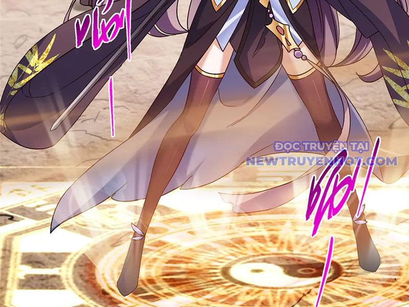 Chưởng Môn Khiêm Tốn Chút: Chapter 463