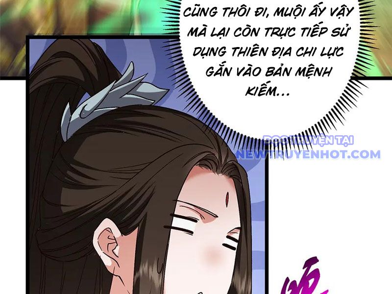 Chưởng Môn Khiêm Tốn Chút: Chapter 463