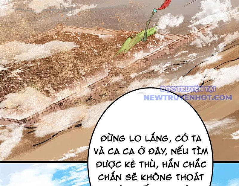 Chưởng Môn Khiêm Tốn Chút: Chapter 463