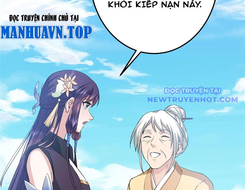 Chưởng Môn Khiêm Tốn Chút: Chapter 463