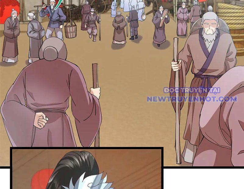 Chưởng Môn Khiêm Tốn Chút: Chapter 463