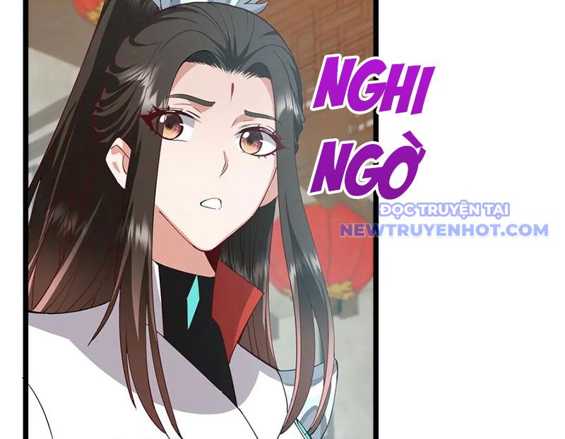 Chưởng Môn Khiêm Tốn Chút: Chapter 463