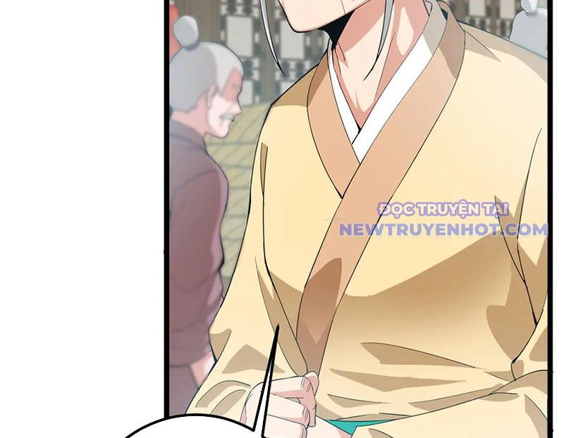 Chưởng Môn Khiêm Tốn Chút: Chapter 463