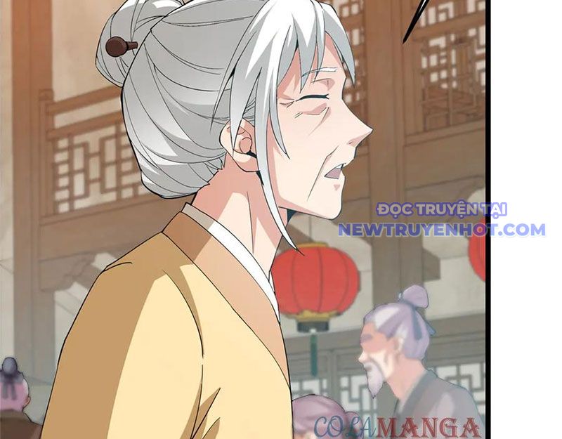 Chưởng Môn Khiêm Tốn Chút: Chapter 463