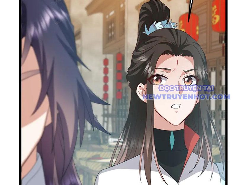 Chưởng Môn Khiêm Tốn Chút: Chapter 463