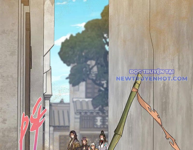 Chưởng Môn Khiêm Tốn Chút: Chapter 463