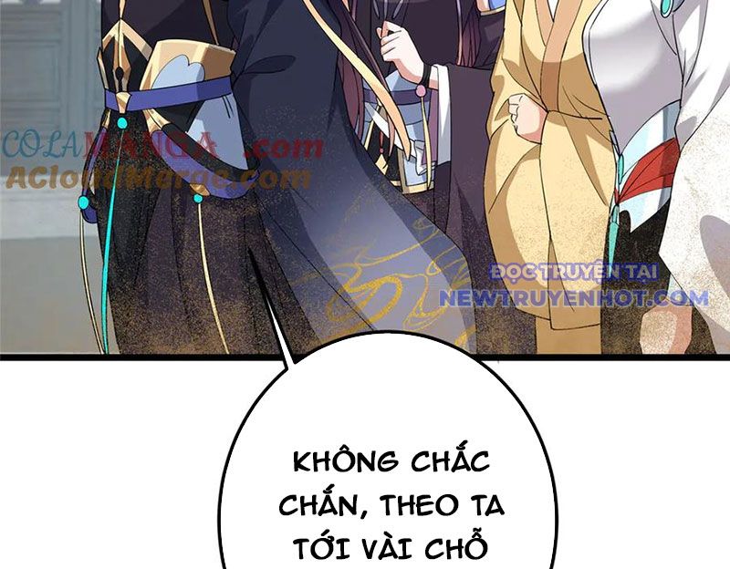 Chưởng Môn Khiêm Tốn Chút: Chapter 463