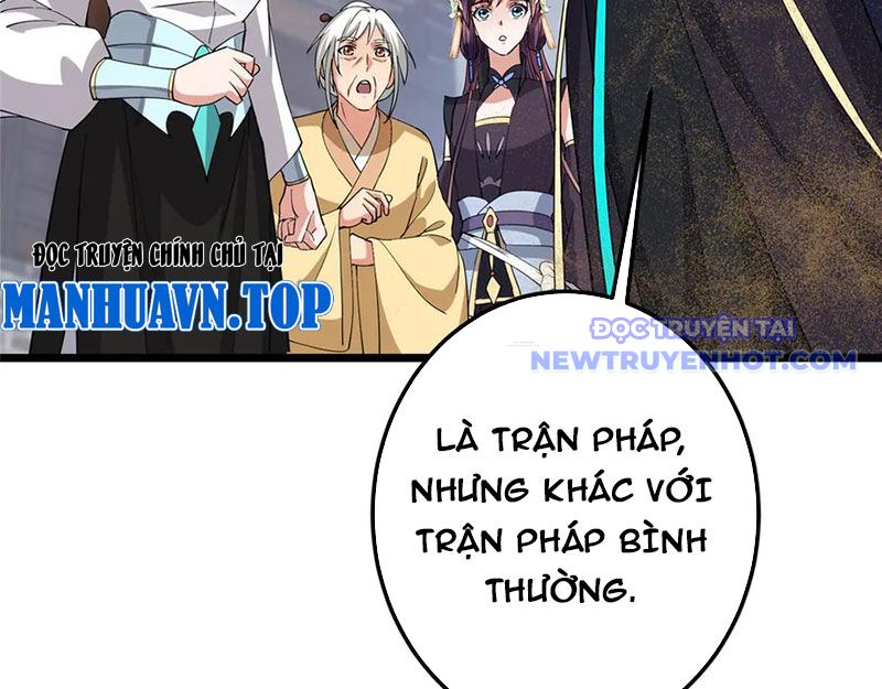 Chưởng Môn Khiêm Tốn Chút: Chapter 463