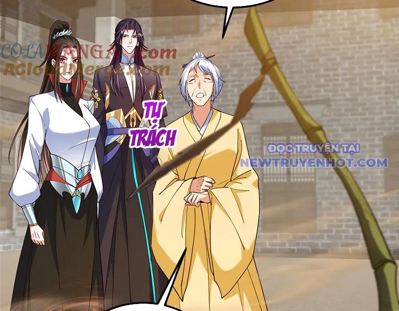 Chưởng Môn Khiêm Tốn Chút: Chapter 463