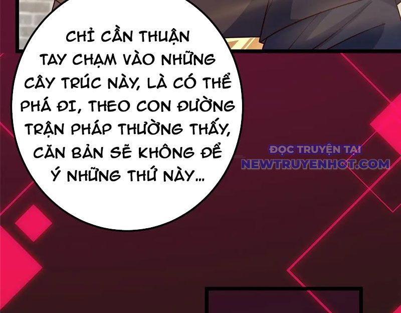Chưởng Môn Khiêm Tốn Chút: Chapter 463