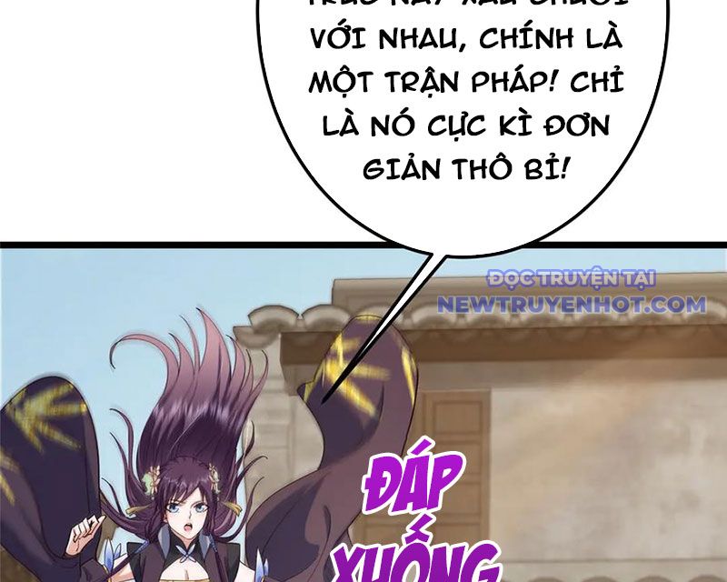 Chưởng Môn Khiêm Tốn Chút: Chapter 463
