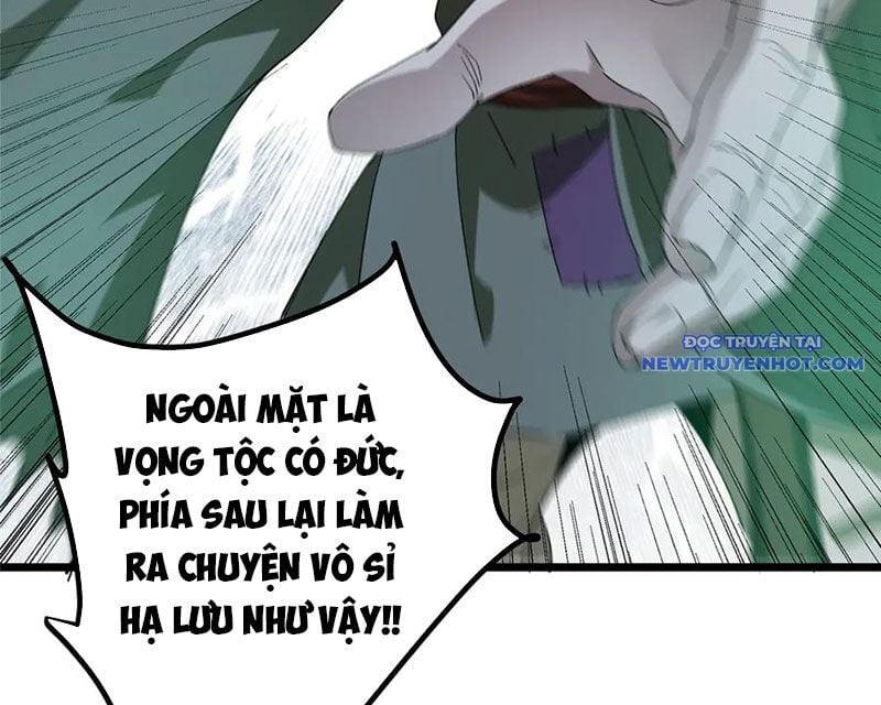 Chưởng Môn Khiêm Tốn Chút: Chapter 464