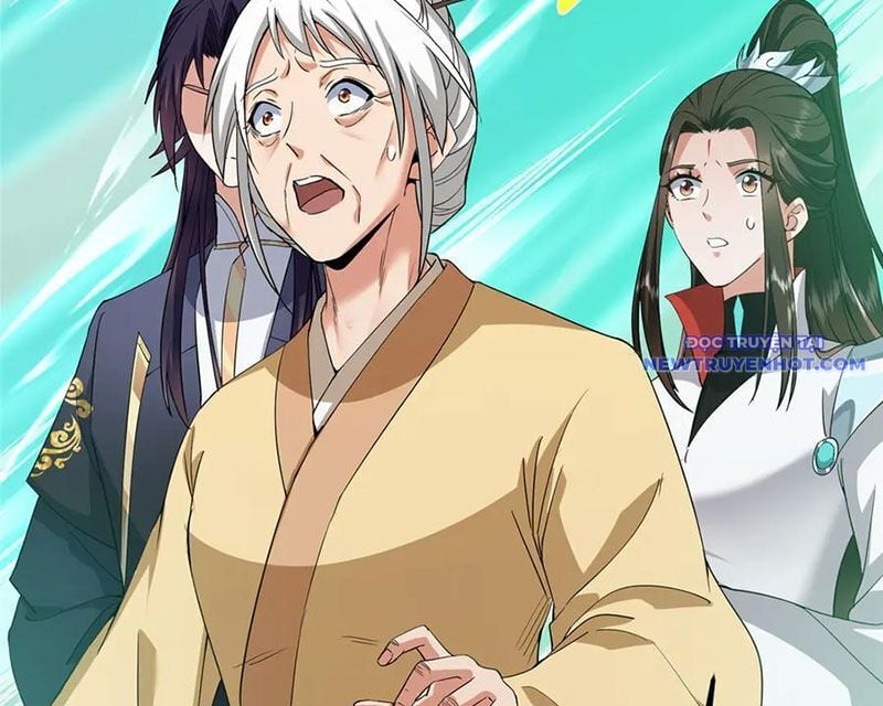 Chưởng Môn Khiêm Tốn Chút: Chapter 464