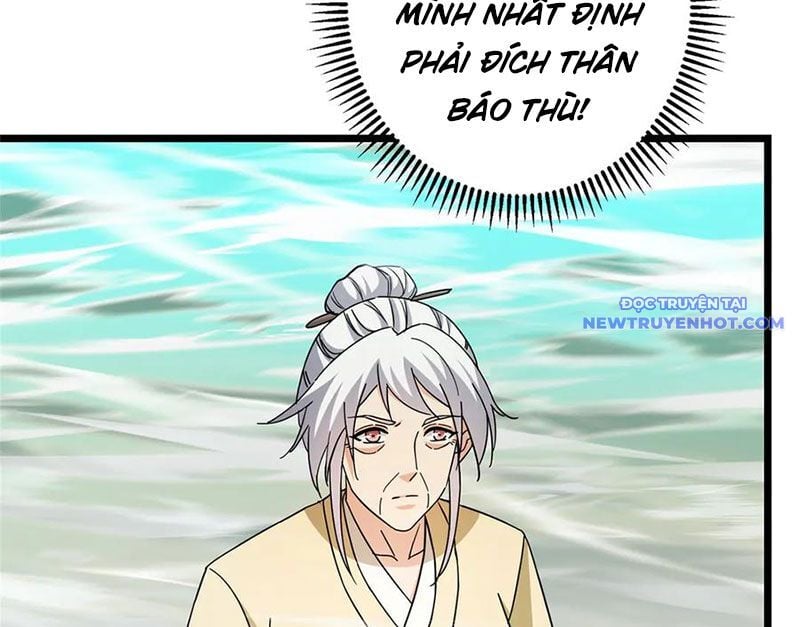 Chưởng Môn Khiêm Tốn Chút: Chapter 464