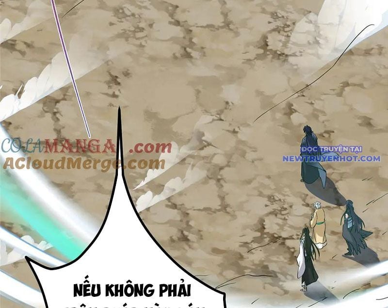 Chưởng Môn Khiêm Tốn Chút: Chapter 464