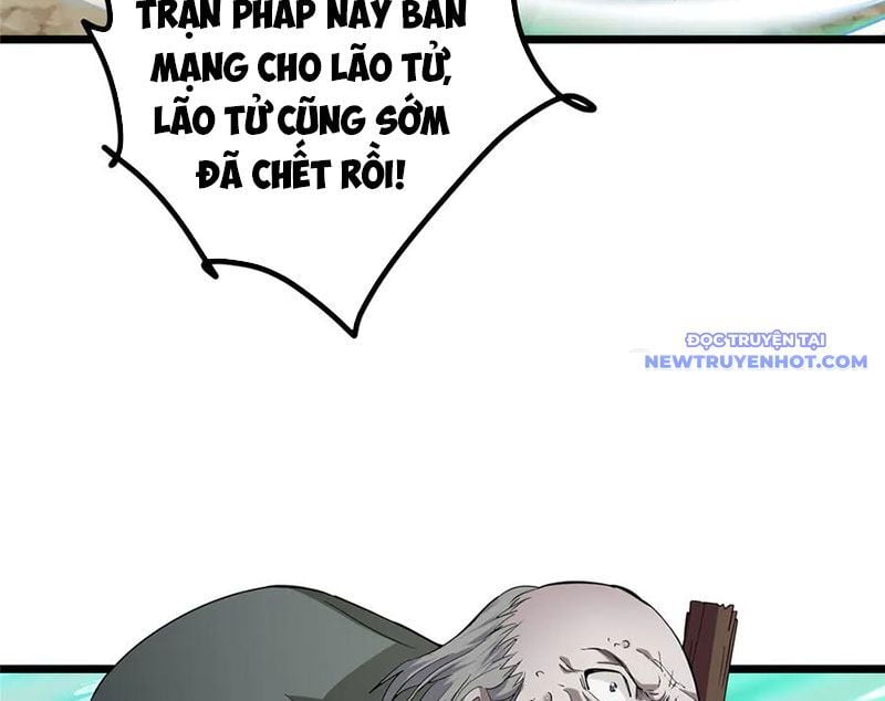 Chưởng Môn Khiêm Tốn Chút: Chapter 464