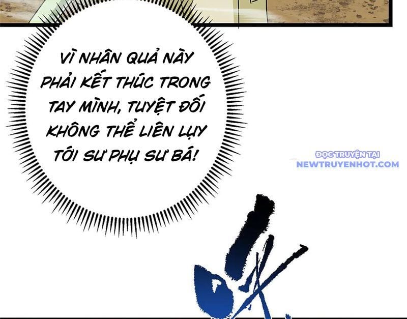 Chưởng Môn Khiêm Tốn Chút: Chapter 464