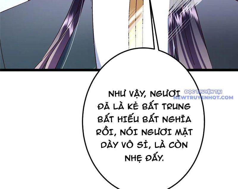 Chưởng Môn Khiêm Tốn Chút: Chapter 464