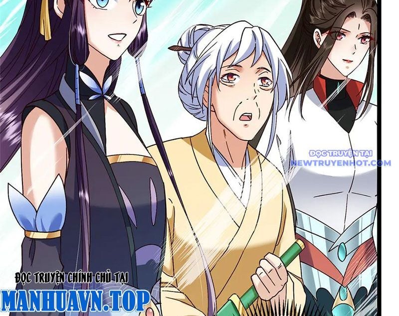 Chưởng Môn Khiêm Tốn Chút: Chapter 464