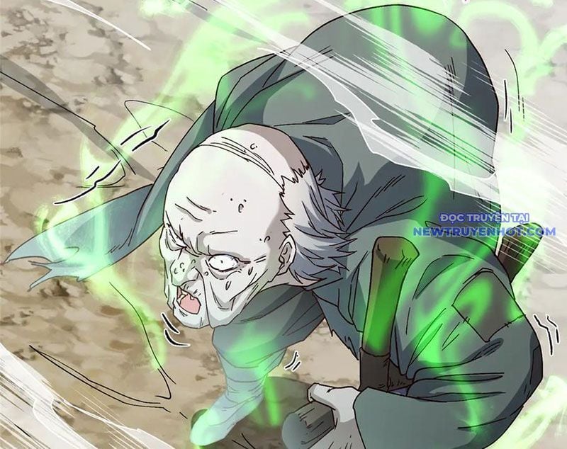 Chưởng Môn Khiêm Tốn Chút: Chapter 464