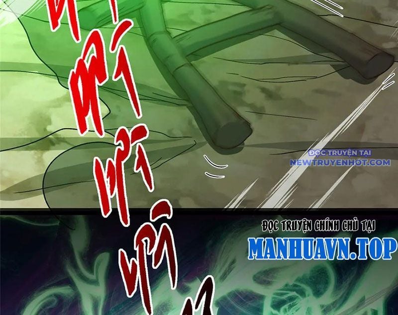 Chưởng Môn Khiêm Tốn Chút: Chapter 464