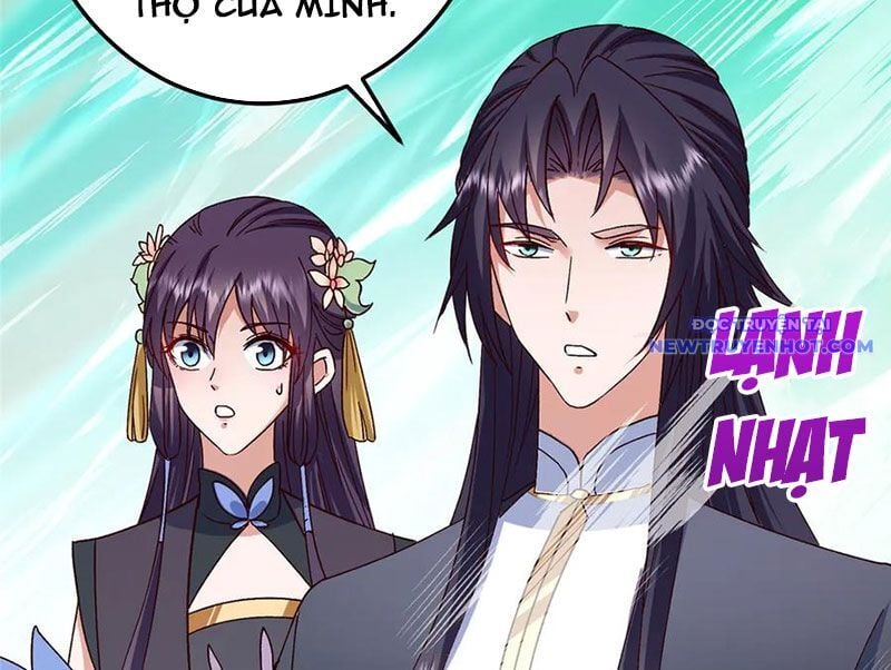 Chưởng Môn Khiêm Tốn Chút: Chapter 464