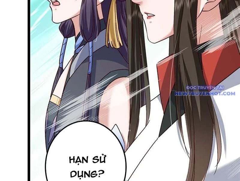 Chưởng Môn Khiêm Tốn Chút: Chapter 464