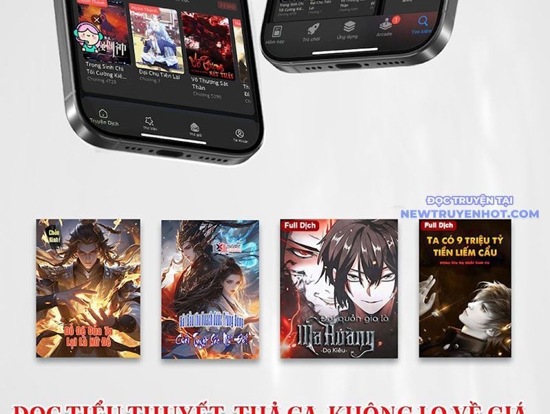 Chưởng Môn Khiêm Tốn Chút: Chapter 464