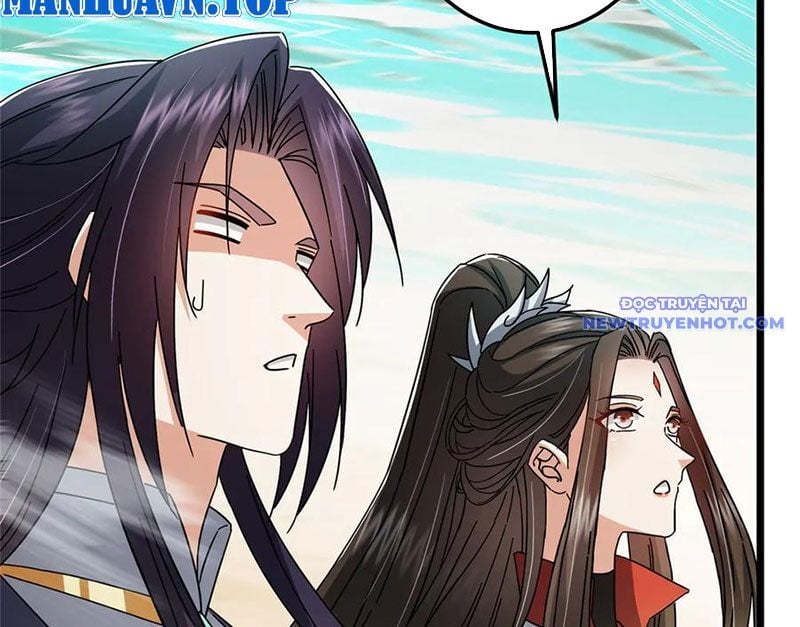 Chưởng Môn Khiêm Tốn Chút: Chapter 464