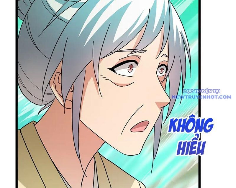Chưởng Môn Khiêm Tốn Chút: Chapter 464