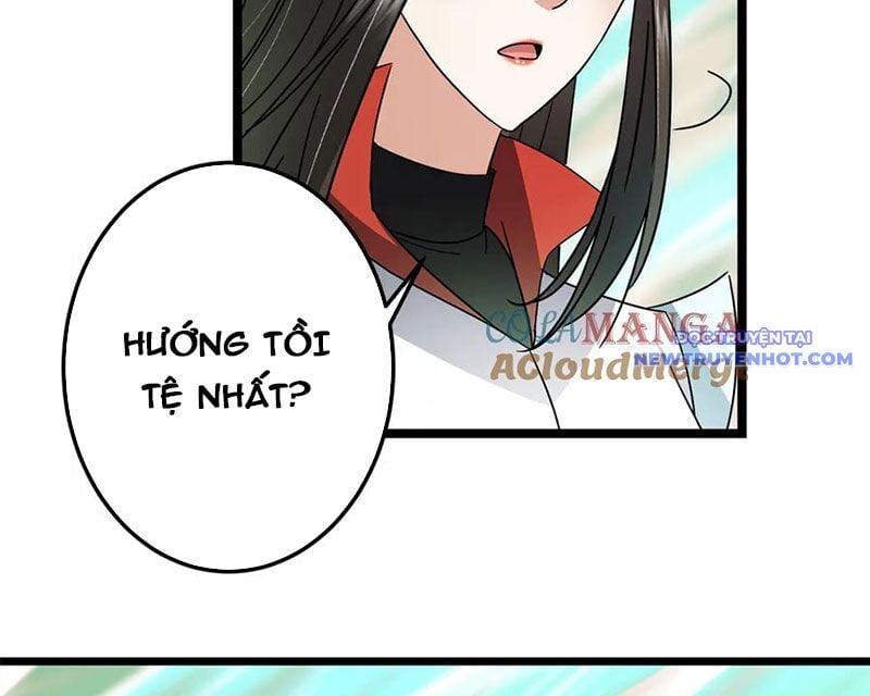 Chưởng Môn Khiêm Tốn Chút: Chapter 464