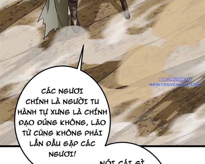 Chưởng Môn Khiêm Tốn Chút: Chapter 464