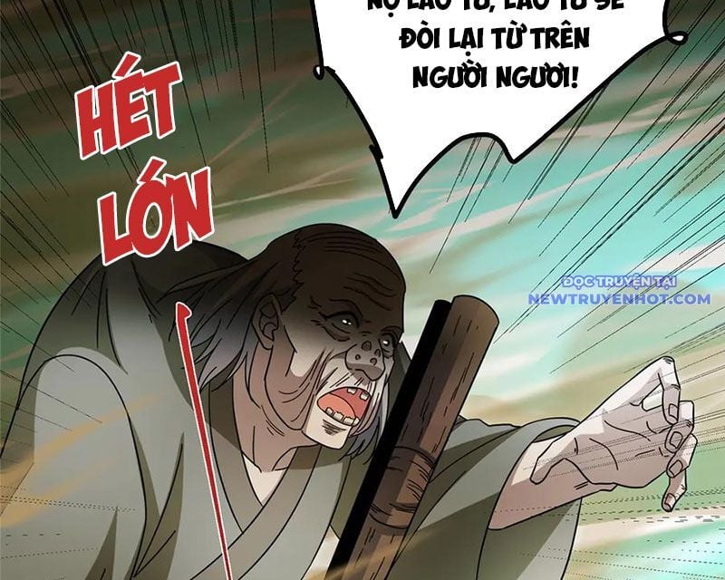 Chưởng Môn Khiêm Tốn Chút: Chapter 464