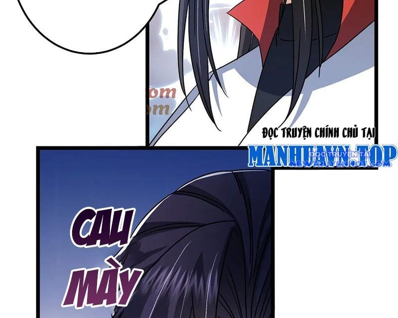 Chưởng Môn Khiêm Tốn Chút: Chapter 464