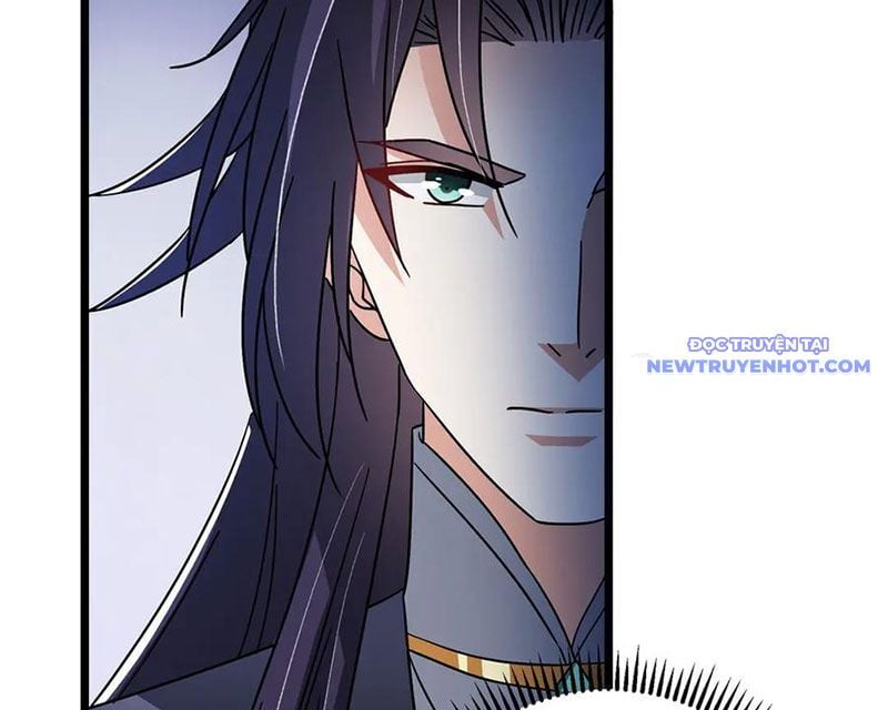 Chưởng Môn Khiêm Tốn Chút: Chapter 464