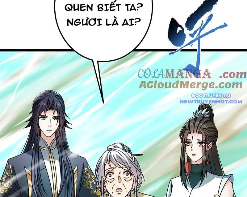 Chưởng Môn Khiêm Tốn Chút: Chapter 464