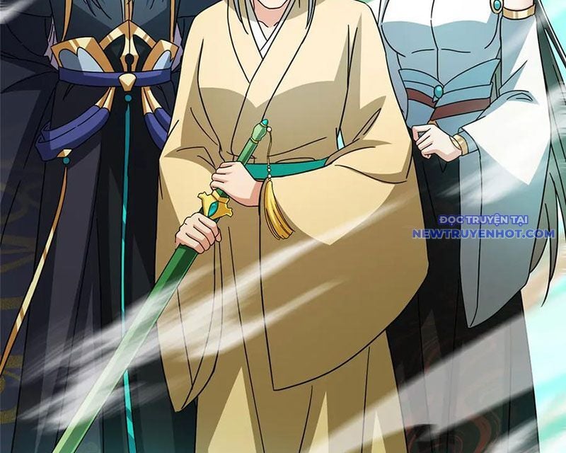 Chưởng Môn Khiêm Tốn Chút: Chapter 464