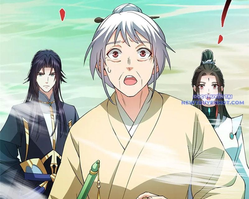 Chưởng Môn Khiêm Tốn Chút: Chapter 464