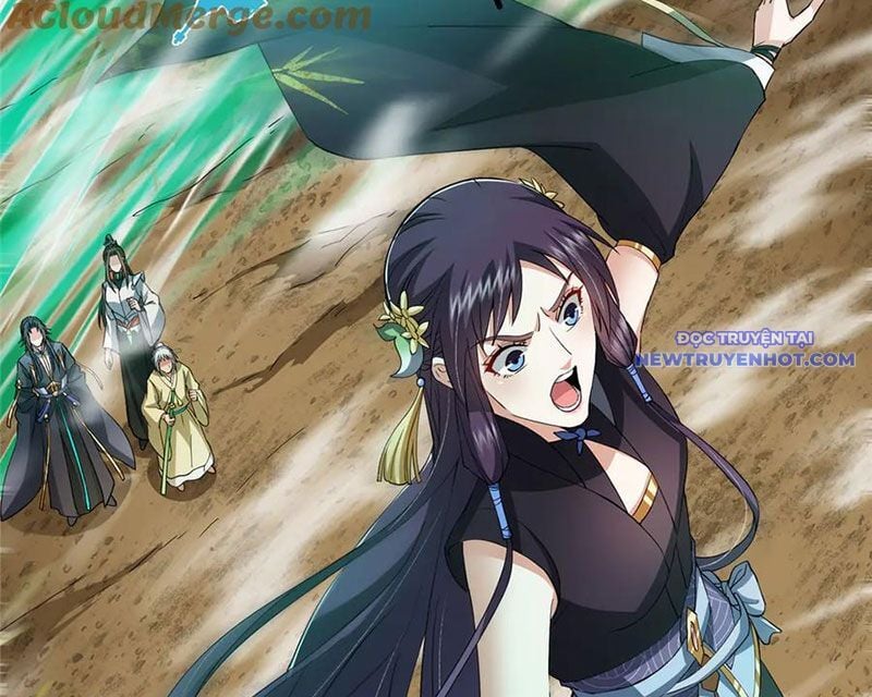 Chưởng Môn Khiêm Tốn Chút: Chapter 464