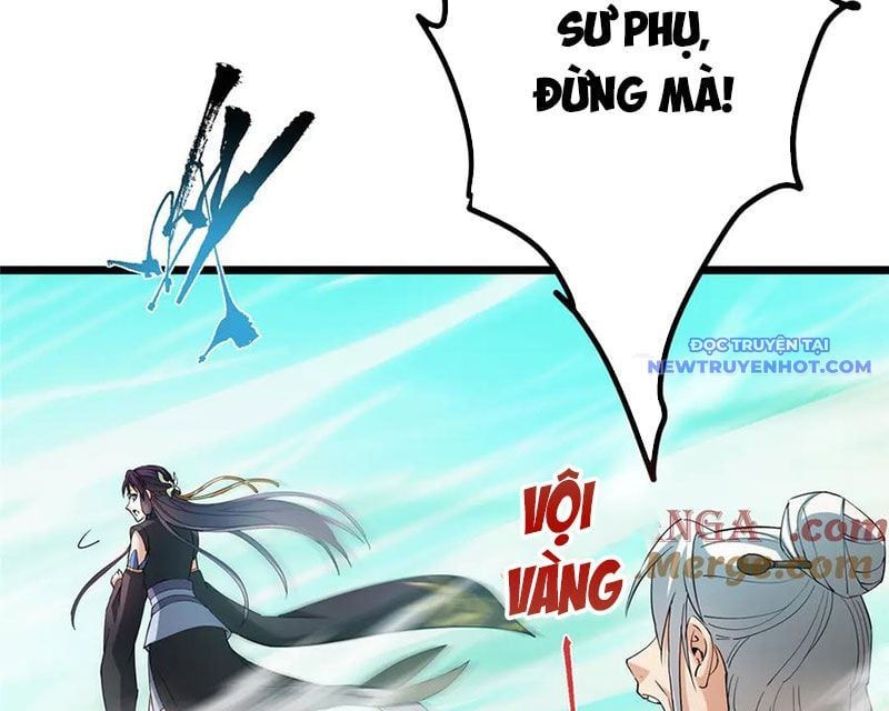 Chưởng Môn Khiêm Tốn Chút: Chapter 464