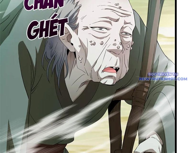 Chưởng Môn Khiêm Tốn Chút: Chapter 464