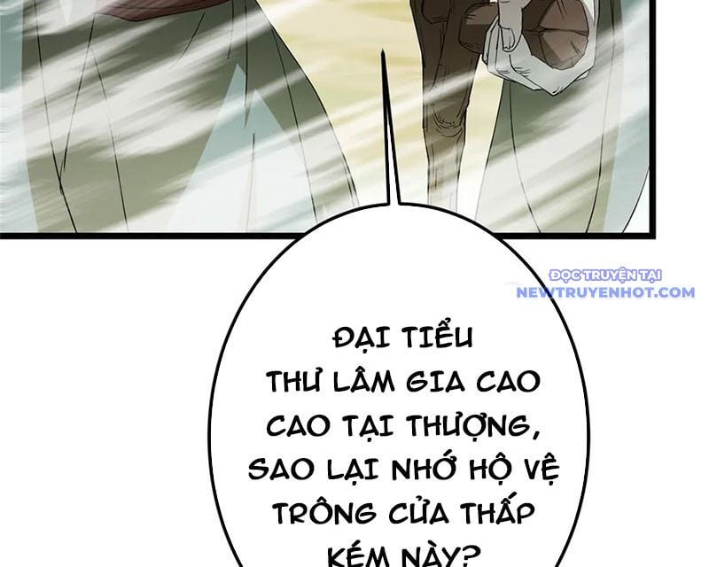 Chưởng Môn Khiêm Tốn Chút: Chapter 464