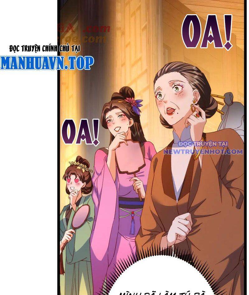 Chưởng Môn Khiêm Tốn Chút: Chapter 465