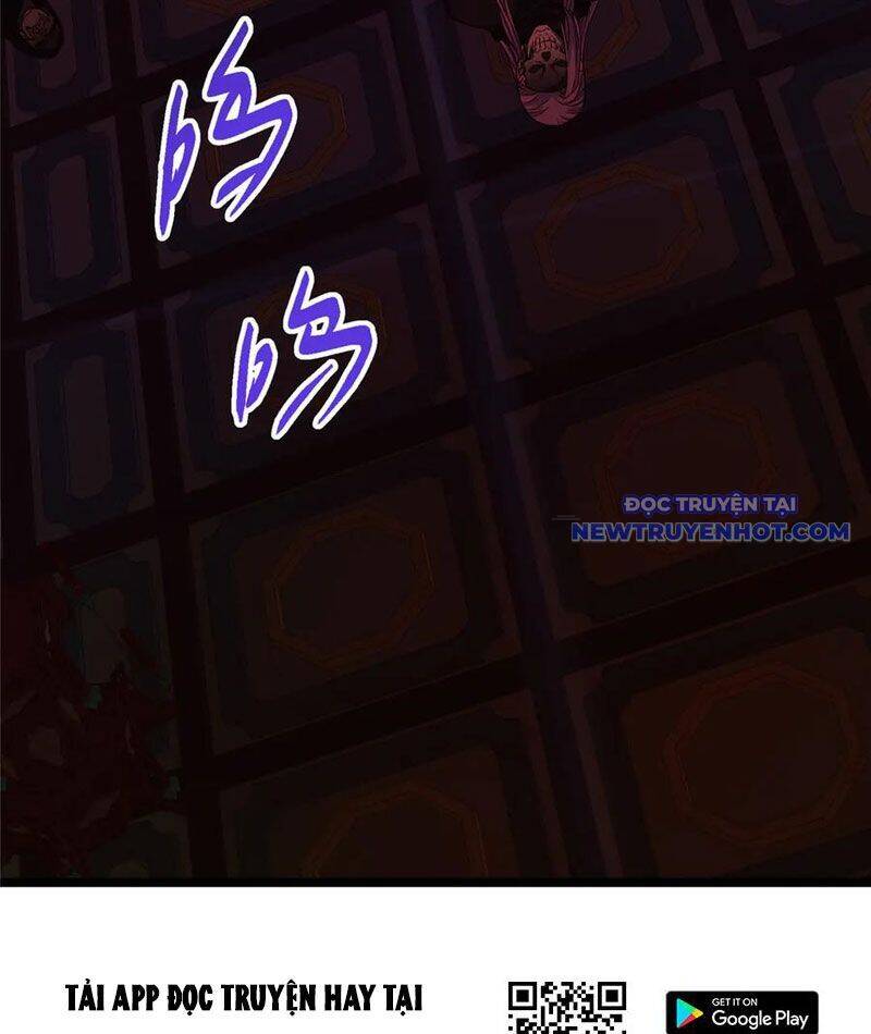 Chưởng Môn Khiêm Tốn Chút: Chapter 465