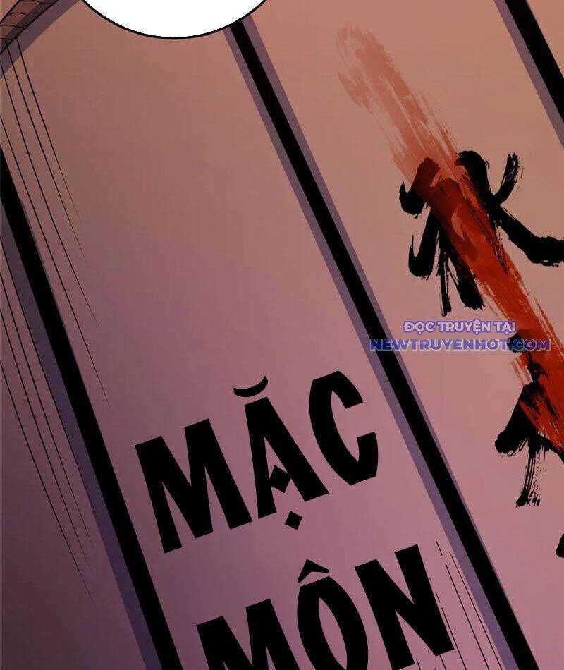 Chưởng Môn Khiêm Tốn Chút: Chapter 465